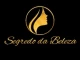 Logo de Estúdio Segredo da Beleza Logo de Estúdio Segredo da Beleza